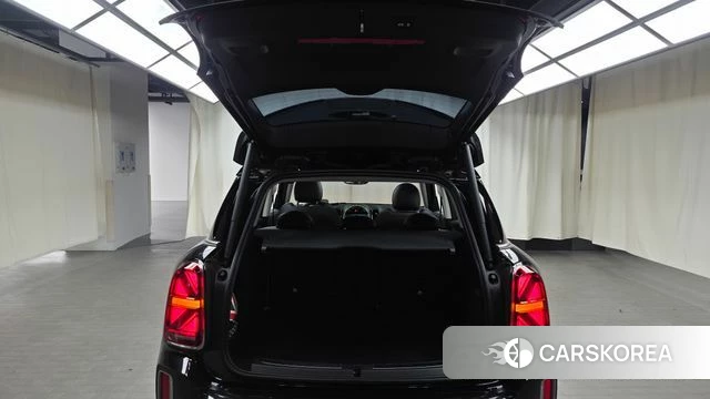 Mini Cooper Countryman id 4635752 из Кореи 7