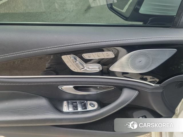 Mercedes-Benz AMG GT id 4547756 из Кореи 7