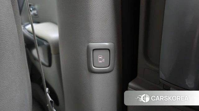 Kia All New Carnival id 4477653 из Кореи 7