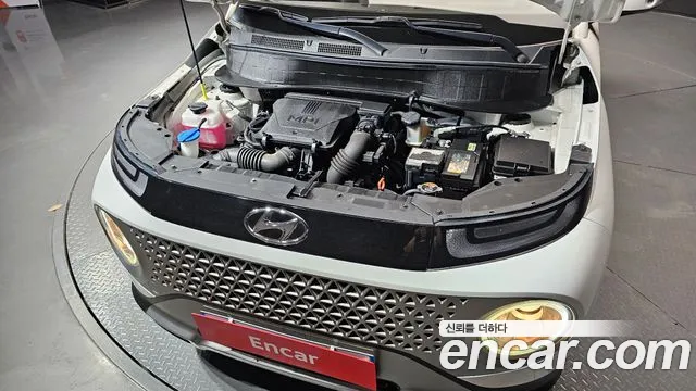 Hyundai Casper id 2660156 из Кореи 7