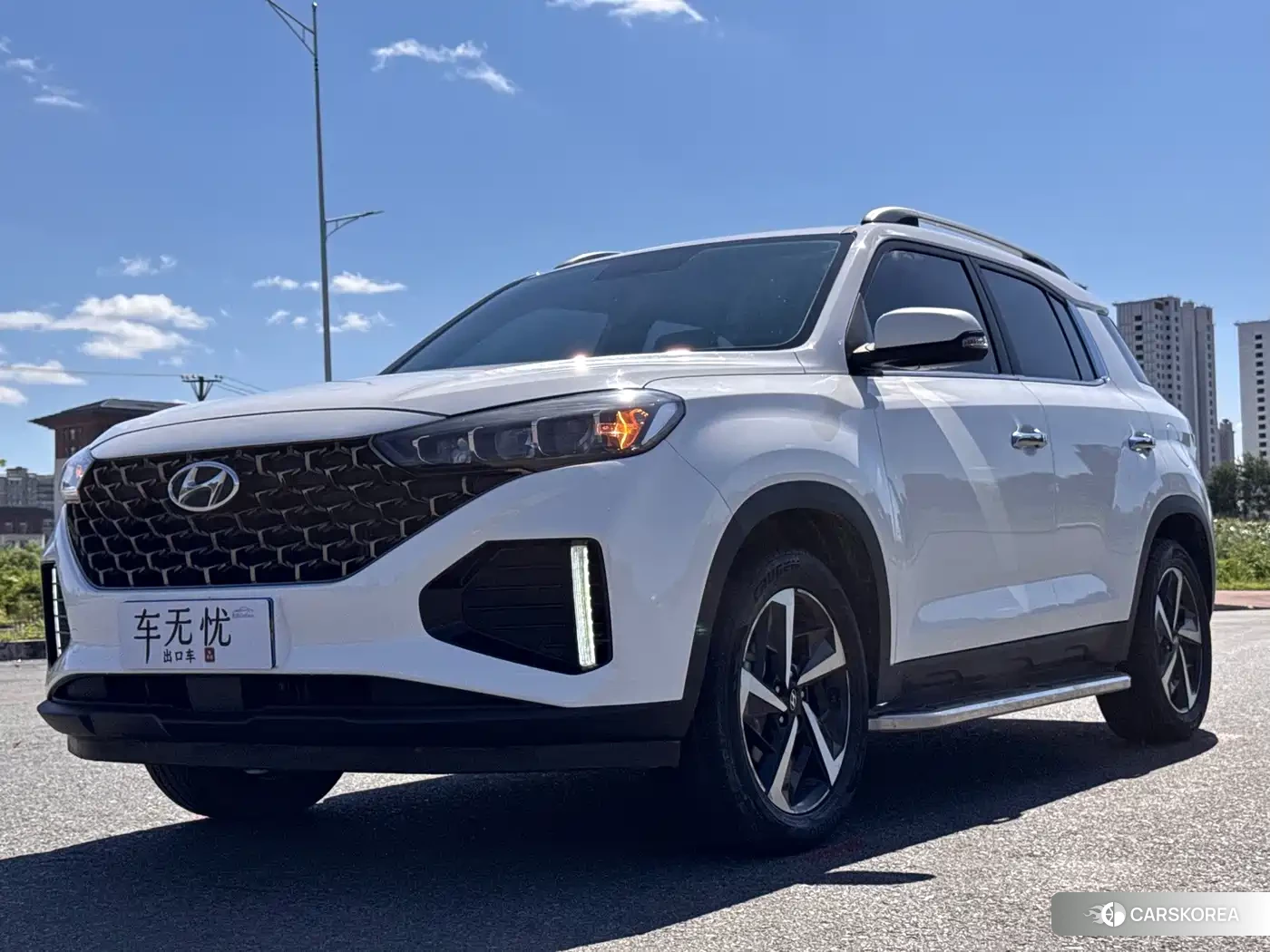 Hyundai ix35 id 4680586 из Китая 7