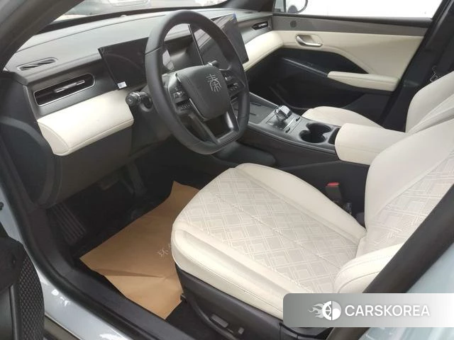 BYD Qin PLUS DM id 3919556 из Китая 7
