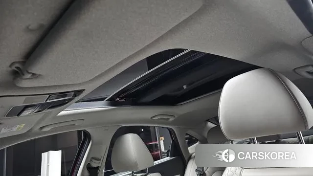 Hyundai Sonata (DN8) id 3650770 из Кореи 7