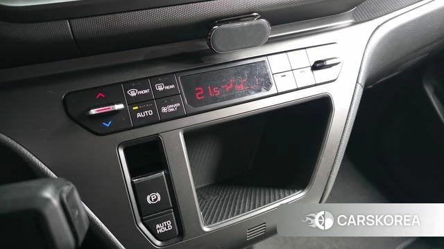 Kia The New Kia Ray EV id 4432938 из Кореи 7