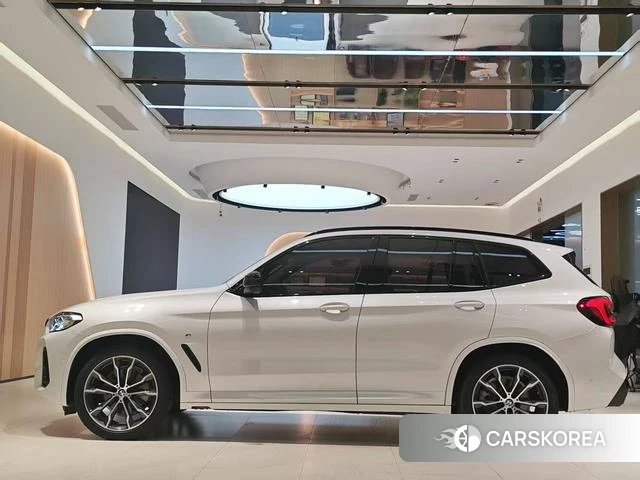 BMW X3 id 4392137 из Китая 7