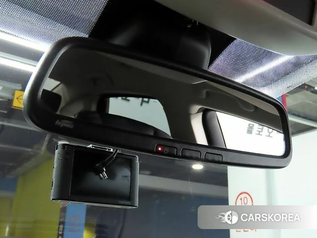 Renault Korea (Samsung) SM6 id 4689271 из Кореи 7