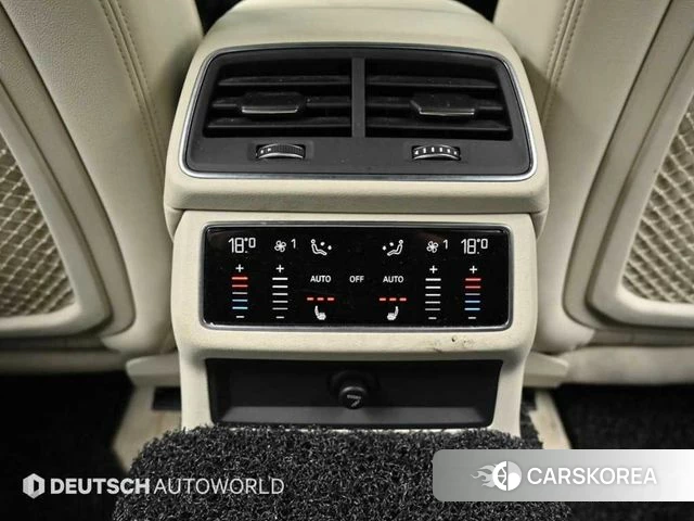 Audi A6 (C8) id 4250121 из Кореи 7