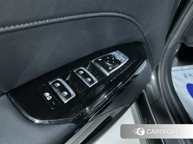 Kia K5 3rd generation id 3434093 из Кореи 7