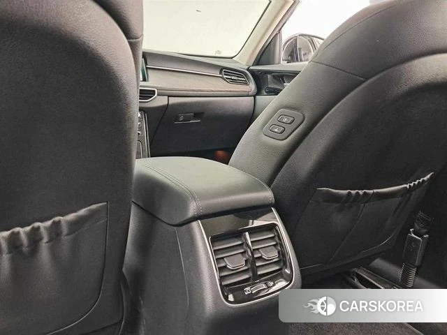 Kia K7 Premier id 4703116 из Кореи 7