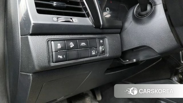 Ssangyong The New Rexton Sports Cannes id 3903789 из Кореи 7