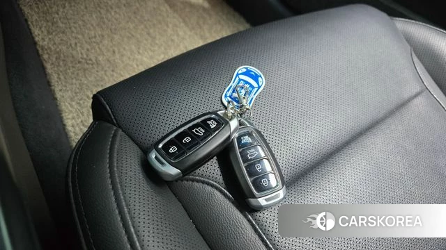 Hyundai Grandeur IG id 4502721 из Кореи 7