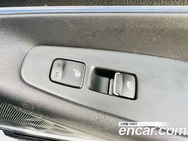 Hyundai The New Santa Fe id 2213542 из Кореи 7