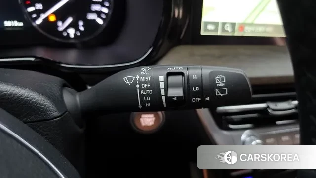 Kia Mohave Master id 3561100 из Кореи 7