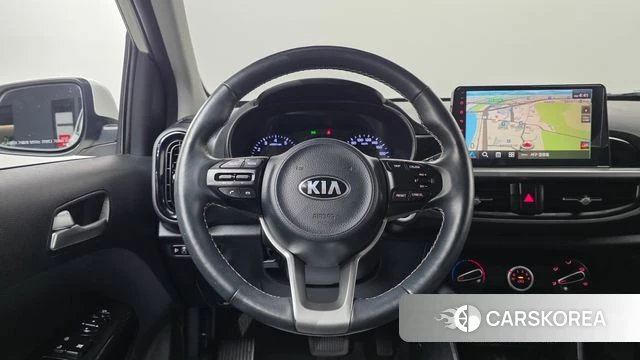 Kia All New Morning (JA) id 4377828 из Кореи 7