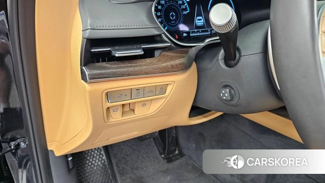 Genesis G80 (RG3) id 4562097 из Кореи 7