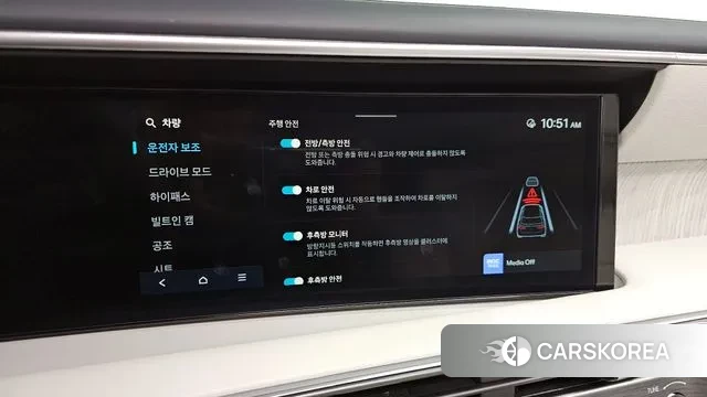 Hyundai Palisade (LX3) id 3679457 из Кореи 7