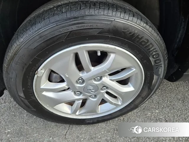 Hyundai Venue id 3703007 из Кореи 7