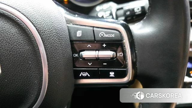 Kia Carnival 4th generation id 3859069 из Кореи 7