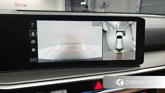 Kia The New Sorento 4th Generation id 3410512 из Кореи 7