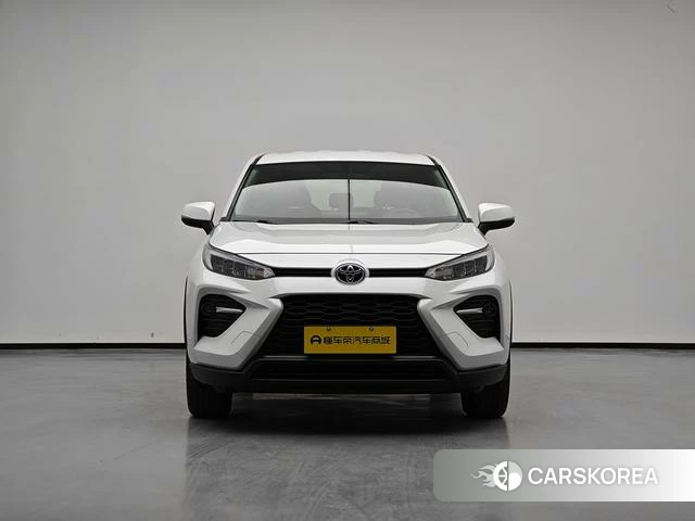 Toyota Wilanda id 4262084 из Китая 7