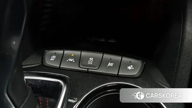 Chevrolet (GM Daewoo) Trailblazer id 3630653 из Кореи 7