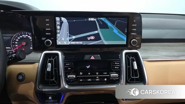 Kia Sorento 4th Generation id 4646950 из Кореи 7
