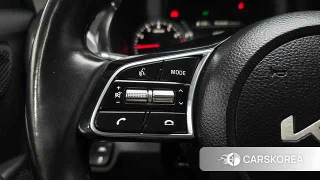 Kia Seltos id 4763869 из Кореи 7