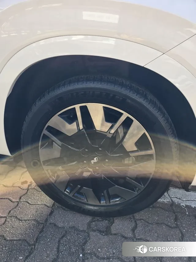 Hyundai Palisade id 3457936 из Кореи 7