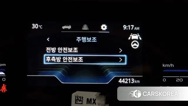 Ssangyong Torres id 3007143 из Кореи 7