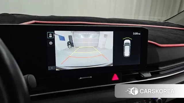 Kia The New Carnival 4th Generation id 3649136 из Кореи 7