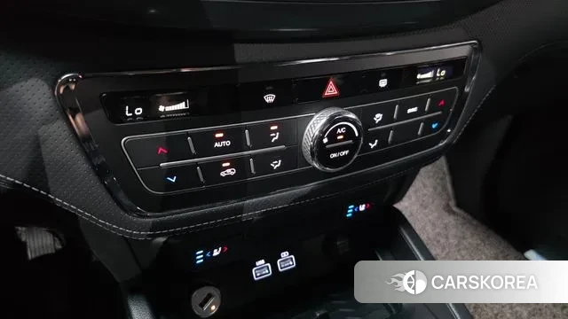 Ssangyong The New Rexton Sport id 2989574 из Кореи 7