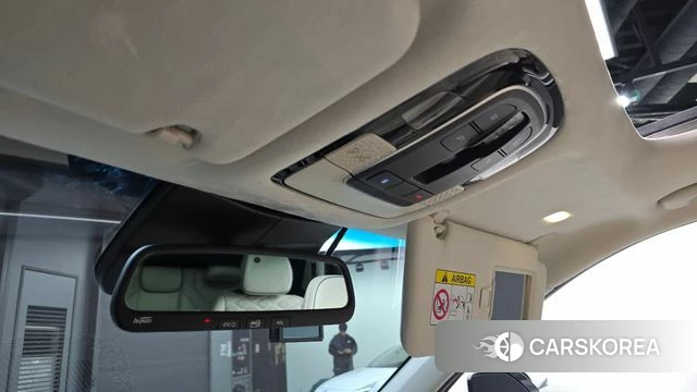 Hyundai Palisade id 3820084 из Кореи 7