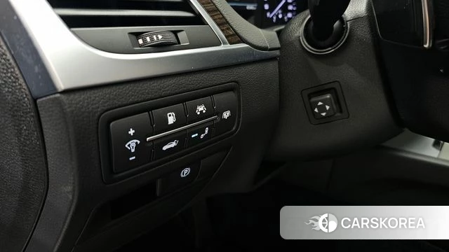 Genesis G80 id 3905463 из Кореи 7