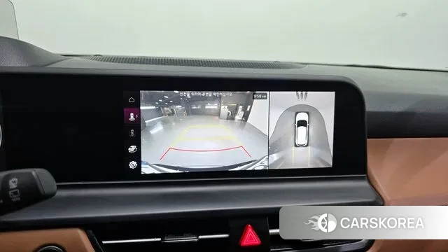 Kia The New Seltos id 3524000 из Кореи 7