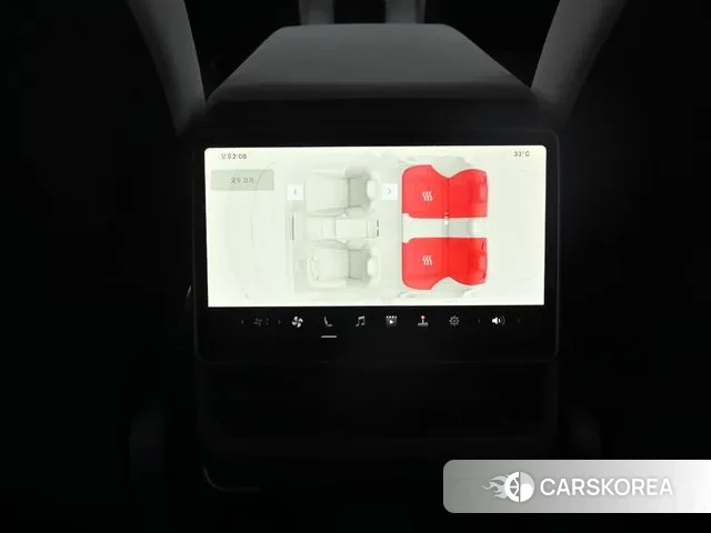 Tesla Model 3 id 3057846 из Кореи 7