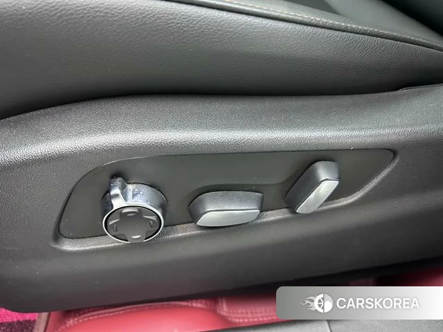 Cadillac XT4 id 4214528 из Китая 7