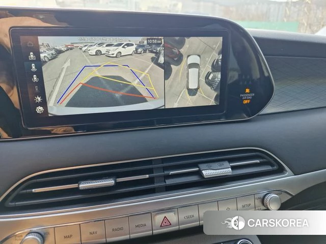 Hyundai Palisade id 4202611 из Кореи 7