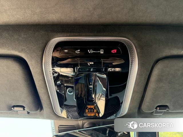 Mercedes-Benz S-Class W223 id 3892915 из Кореи 7