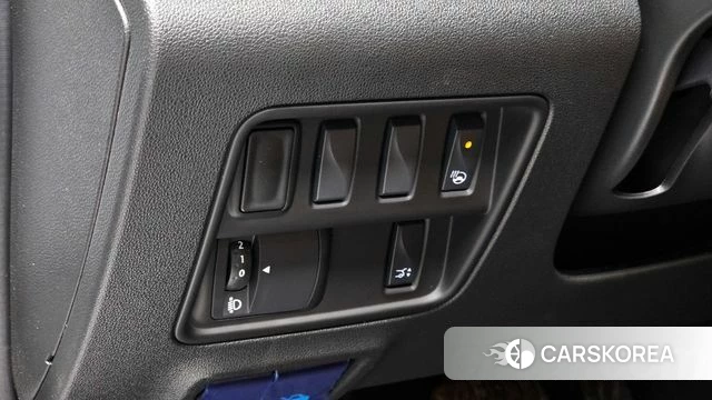 Renault Korea (Samsung) The New QM6 id 3964888 из Кореи 7