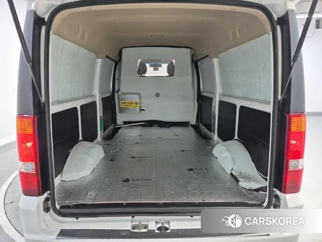 Dongfeng Socon C35 id 3370991 из Кореи 7