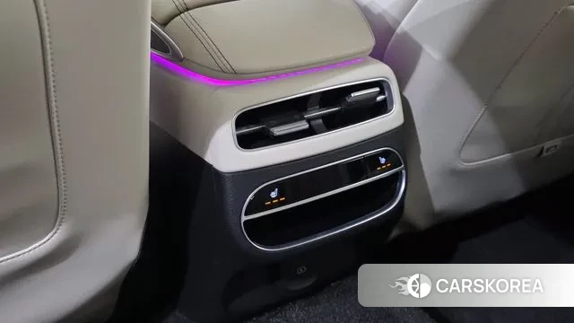 Genesis GV70 id 3591452 из Кореи 7