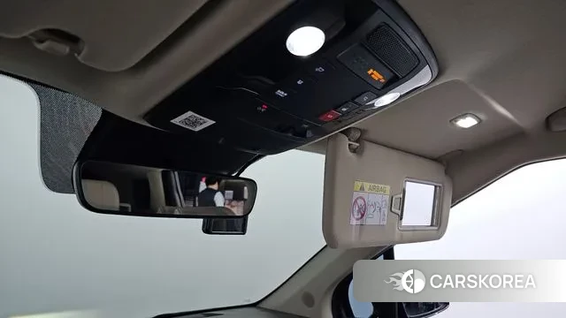 Kia Carnival 4th generation id 3645019 из Кореи 7