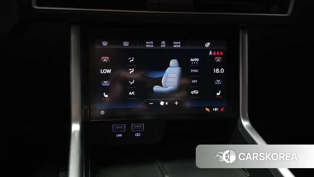 Ssangyong Torres id 4603339 из Кореи 7