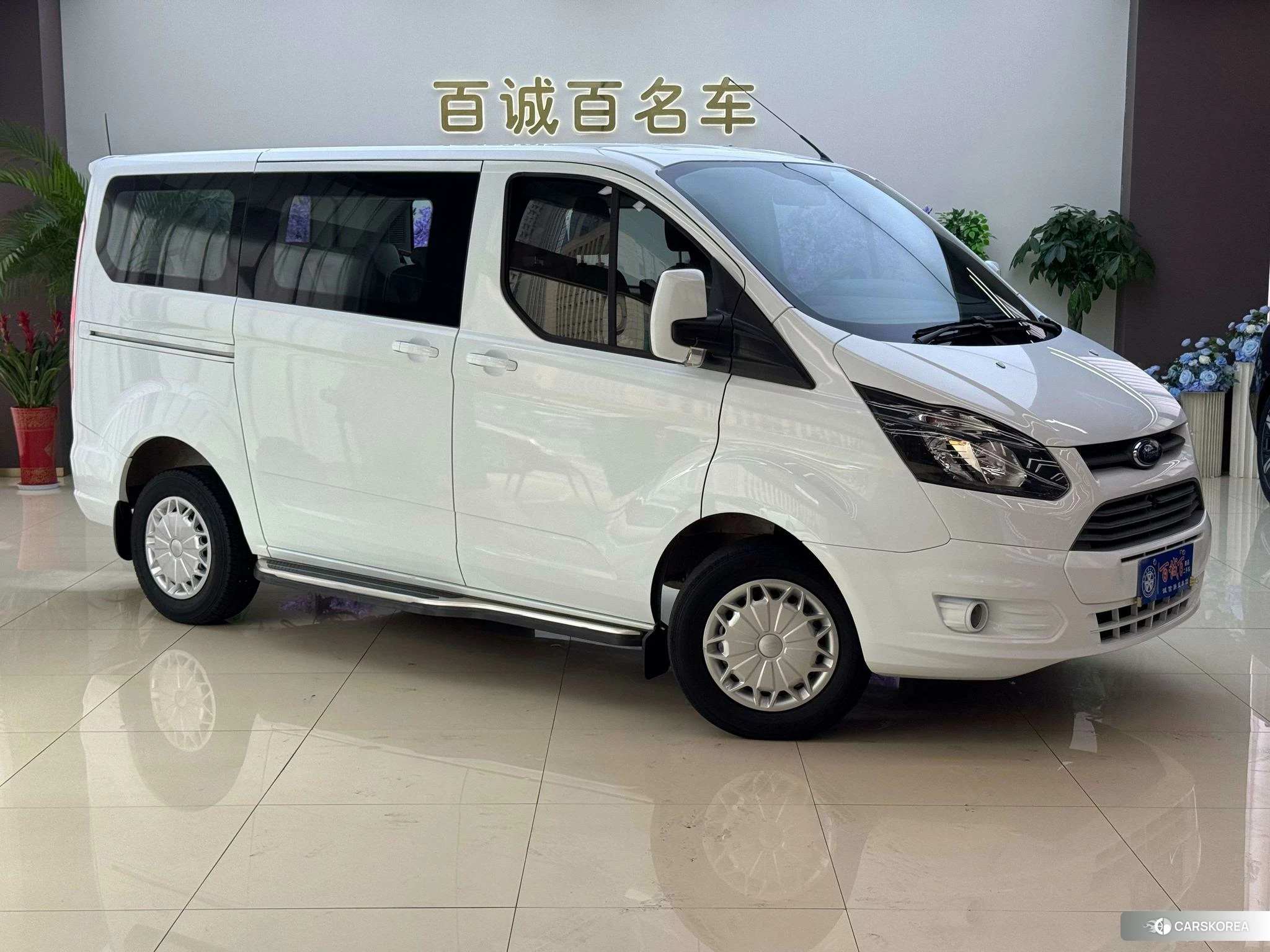 Ford Quanshun id 4515218 из Китая 7