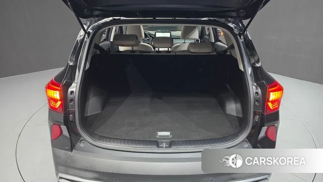 Kia Seltos id 4592903 из Кореи 7