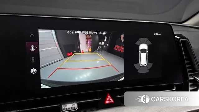 Kia Sportage 5th Generation id 3539197 из Кореи 7