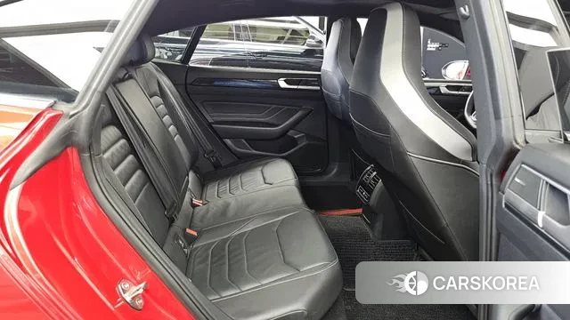 Volkswagen Arteon id 3058050 из Кореи 7