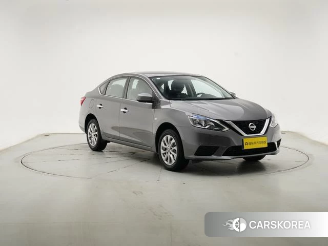 Nissan Xuan Yi id 4273925 из Китая 7