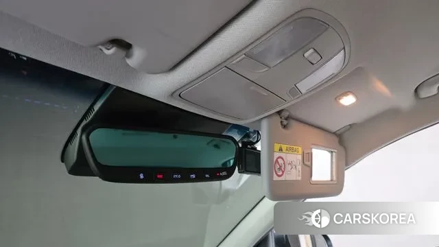 Hyundai The New Kona id 3753205 из Кореи 7