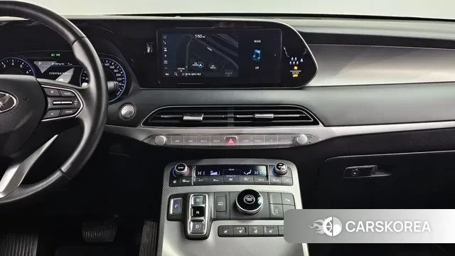 Hyundai Palisade id 3540092 из Кореи 7